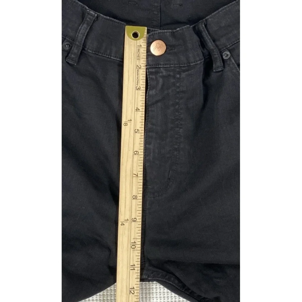 Mugsy Jeans measurements are